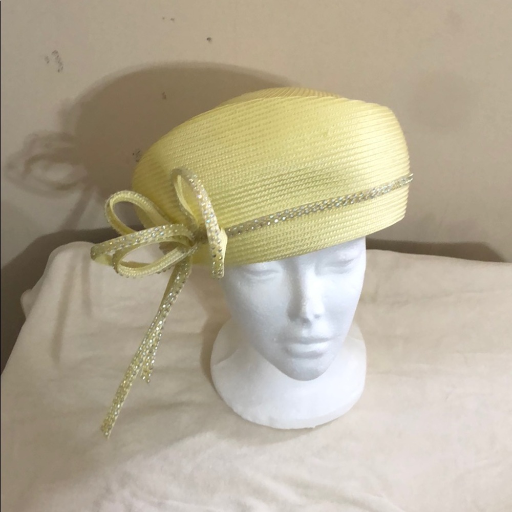 Church hat